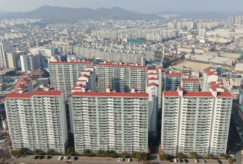 대구 달서구 월세 평균 2026년｜30년 대구 토박이 실거주 기준 정리