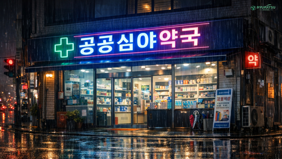 대구 병원 어디로 가야 할까? 상황별 추천 기준 정리｜응급·야간·전문 진료 선택법 2026